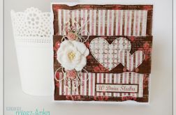 Wyjątkowa KARTKA na wyjątkowy ŚLUB - 87