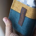 Kosmetyczka MINI patchwork I - 