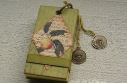 Lista na zakupy ' owocowy zagajnik '