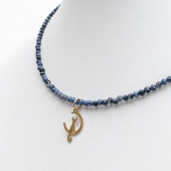 Naszyjnik "Luna Feli" - Strażnik Nocnych Marzeń