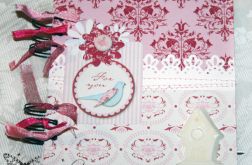 Album na zdjęcia -Tilda - PROMOCJA