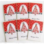 Kartka świąteczna  - 