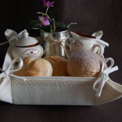Koszyk na pieczywo