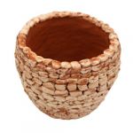Doniczka ceramiczna Depth - Doniczka ceramiczna Depth