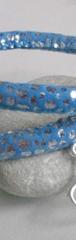 Stylowa bransoletka BLUE