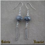 naszyjnik 24 - naszyjnik z agatu