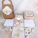 Komunijny exploding box 647 - 