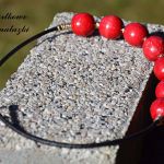 Czerwone korale - 