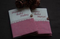 Przepisy Twojej Babci