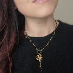 Naszyjnik Selvaggia - 