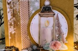 Kartka Boże Narodzenie #5