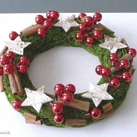 Coraz bliżej Święta!