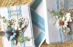 103, Pamiątka Chrztu Świętego z aniołkiem