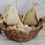 Kraciaste kurki zawieszki - 