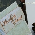 Wesołych Świąt- Mikołaj - 