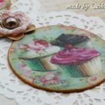 Przepiśnik- muffinkowa cukierenka - 