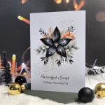 KartkiBN Złoto i zieleń1 - 