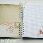 Pamiętnik- 'uwolnij marzenia' - 