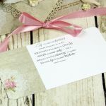 Kartka z okazji ślubu- różanie marzenia - 