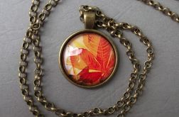 OSTATNIE DNI !!! Jesień -pomarańcz, czerwień