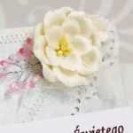 Kopertówka na  Chrzest św. -niewinność - 