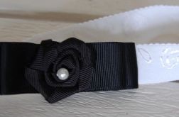 Opaska niemowlęca Elegancja