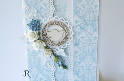 Pamiątka Chrztu Św. w pudełku#3