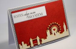 Jesteś całym moim światem v2