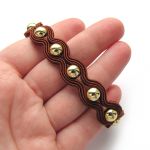 prosta brasoletka sutasz - 