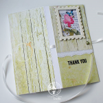 Podziękowanie w formie czekoladownika - null