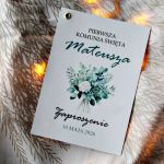 Zaproszenie Komunijne - Eukaliptus 5 - Zaproszenie komunijne z eukaliptusem delikatne i eleganckie zaproszenia na pierwszą komunię świętą chłopiec dziewczynka