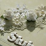 Kopertówka ślubna-  edycja zimowa - 