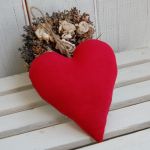 Serce na ślub/rocznicę ślubu - 
