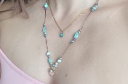 Talizman Ran Larimar | Jaspis Cesarski |