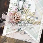 Moc życzeń - z latarenką - Latarenka - detal II