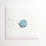 Kartka z oryginalnymi życzeniami zdrowia - Kartka powrotu do zdrowia w ozdobionej kopercie