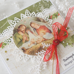 Kartka świąteczna religijna v.4 - rodzina2r