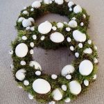WIANEK WIELKANOCNY Z MCHU - 