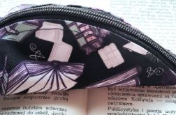 Etui na klucze: książki