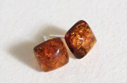 Brusztyn Bałtycki -srebro