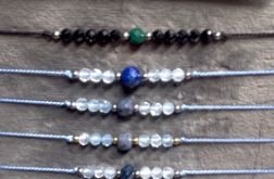 Bransoletka znak zodiaku Byk