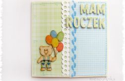 Kartka na ROCZEK