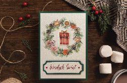 Kartka Świąteczna Boże Narodzenie CC_05