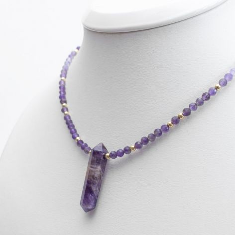 Naszyjnik Vesperia - Czas Królewskiego Zmierzchu