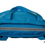 City Bag ~ bawełniana ~ turquoise - 