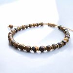 Bransoletka ochronna tygrysie oko talizman - 4