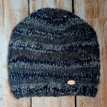 Czapka FABEL grey - en ace