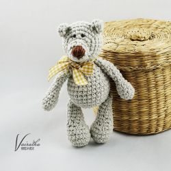 Misio-tulisio szary#2