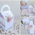 Komunijny exploding box 569 - 