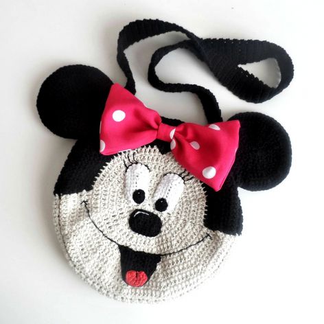 Myszka MINNIE